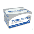 PureSilver  Hovädzí Loj 100% 