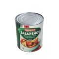 Jalapeno Slice Mix 3kg