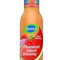 Remia 1000 ostrovov 250ml