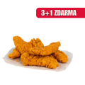 Promotions Kuracie stripsy Hot Spicy 1kg