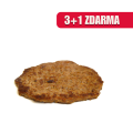 Promotions Hovädzie mäso Smashed Beef 84x85g