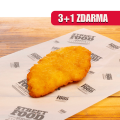 Promotions Kuracia fileta v trojobale 130g