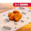 Promotions Kuracie nugetky v trojobale 2 kg