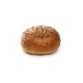 Žemľa Brioche 120g