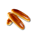 Hot Dog Pečivo 100g
