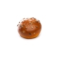 Pumpkin Tekvicová žemľa 80g 