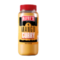 Alfies Mango Curry 2,25l