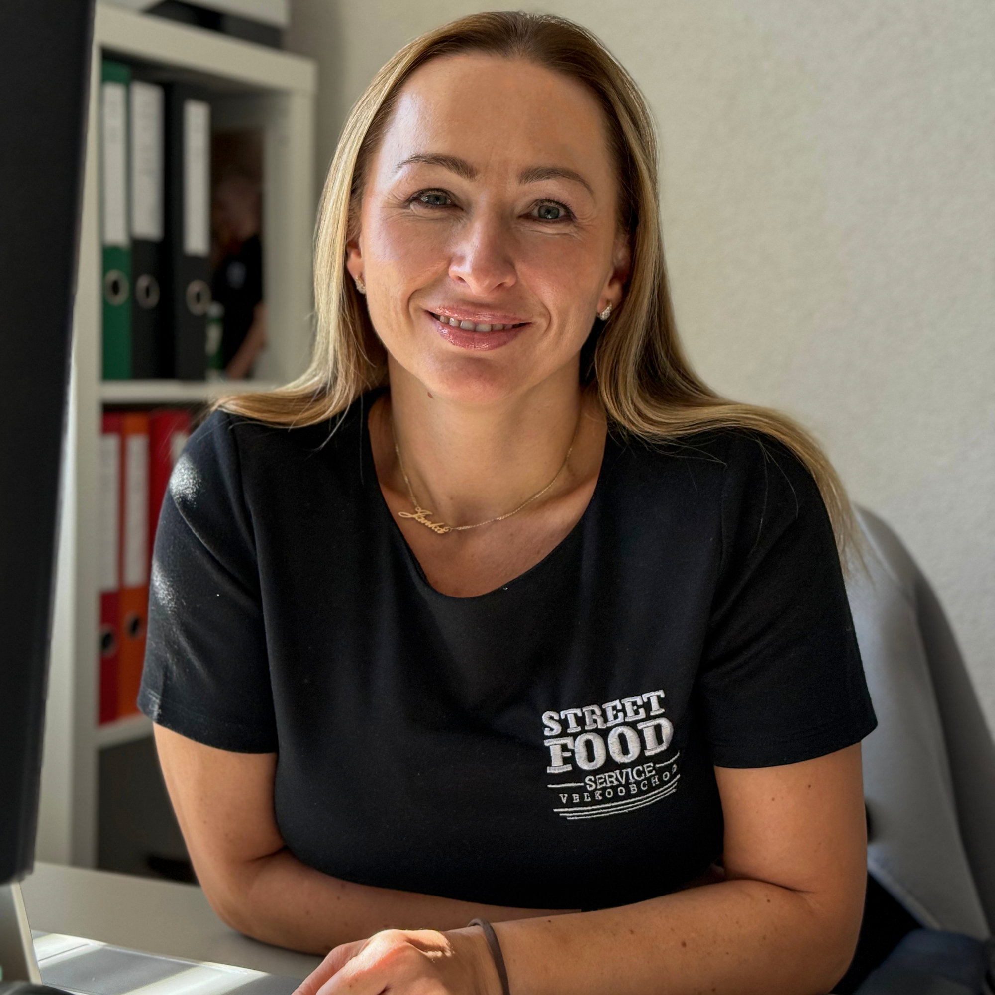 Ekonomické a fakturačné oddelenie